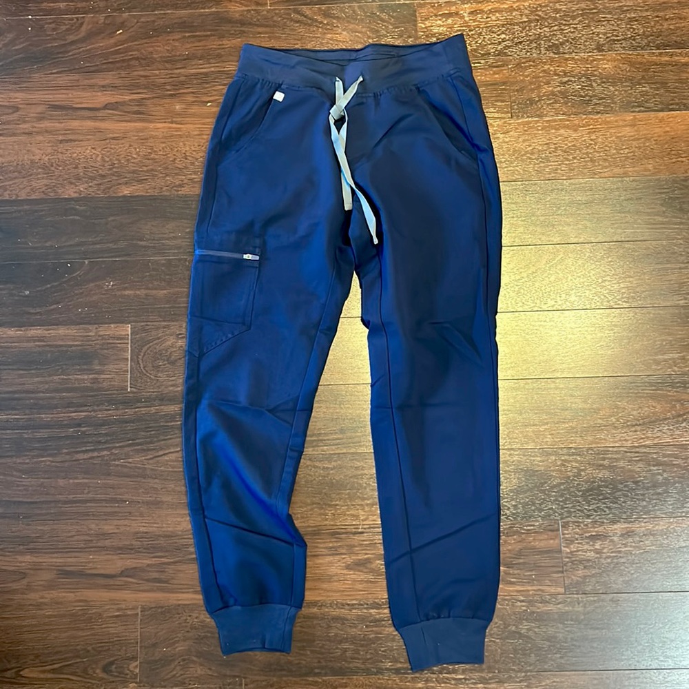 Figs scrub pants